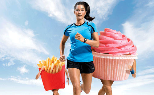 Diet Tips – Five Easy Ways to Lose Weight Fast