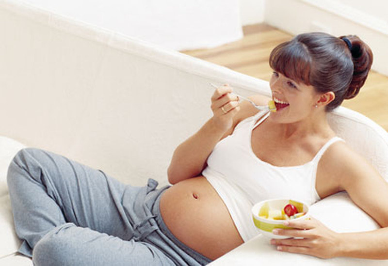 Healthy Diet Plan for Pregnancy 2
