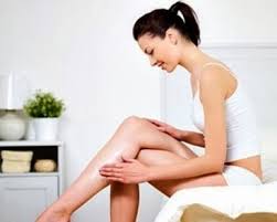 Manfaat body lotion untuk kulit