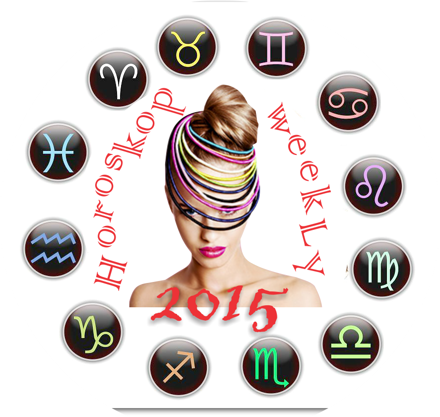horoskop 2015