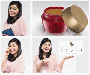 Kezia Skin Expert