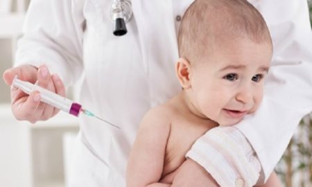 Jenis Vaksin Yang Cocok Untuk Anak
