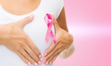 Mengenali Kanker Payudara Sejak Dini