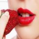 Cara Membuat Bibir Merah Alami