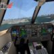 Game Simulasi Pesawat Android