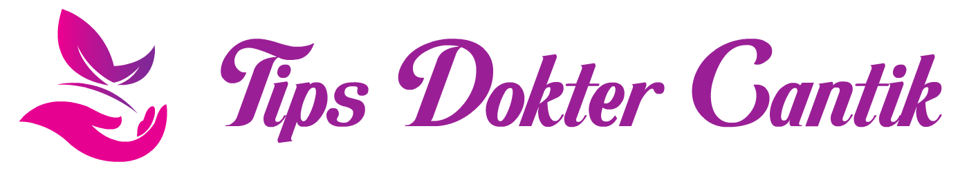 Logo Tips Dokter Cantik_2