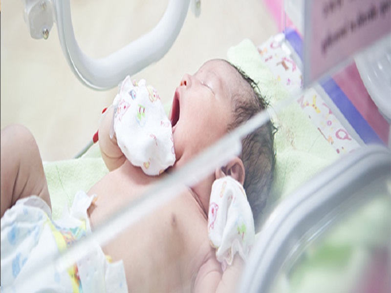 Perawatan Untuk Bayi Prematur