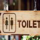 Tips Menggunakan Toilet Umum