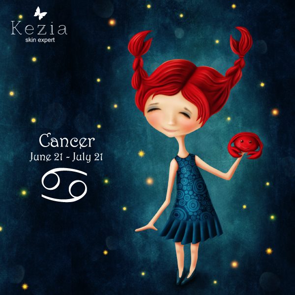 Ramalan zodiak cancer