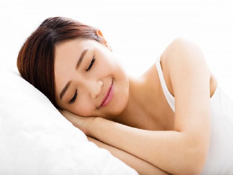 Manfaat Tidur Cukup Untuk Kesehatan