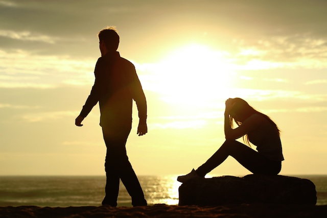 10 Tips Agar Hubungan Tidak Membosankan