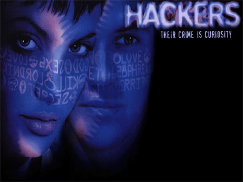 Daftar Film Tentang Hacker