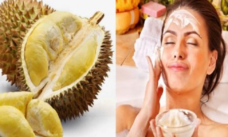 Manfaat Masker Durian Untuk Wajah