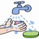 Mencuci Tangan Dengan Benar