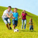 Tips Olahraga yang Menyenangkan Bersama Keluarga