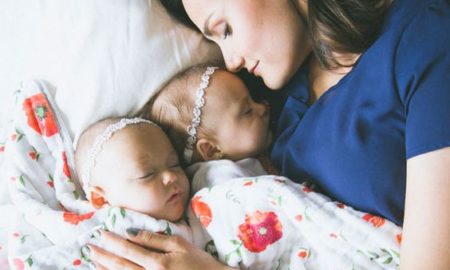Efek Buruk Membiarkan Anak Masih Tidur Bersama Orang Tua