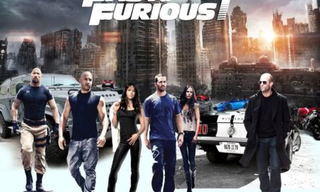 Fast Furious 7 Mengenang Paul Walker