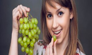 Manfaat Anggur Untuk Kesehatan Tubuh
