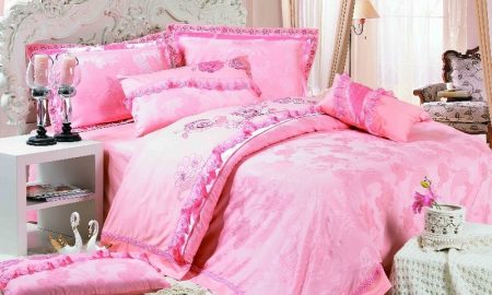 Tips Merawat Sprei Dan Bed Cover