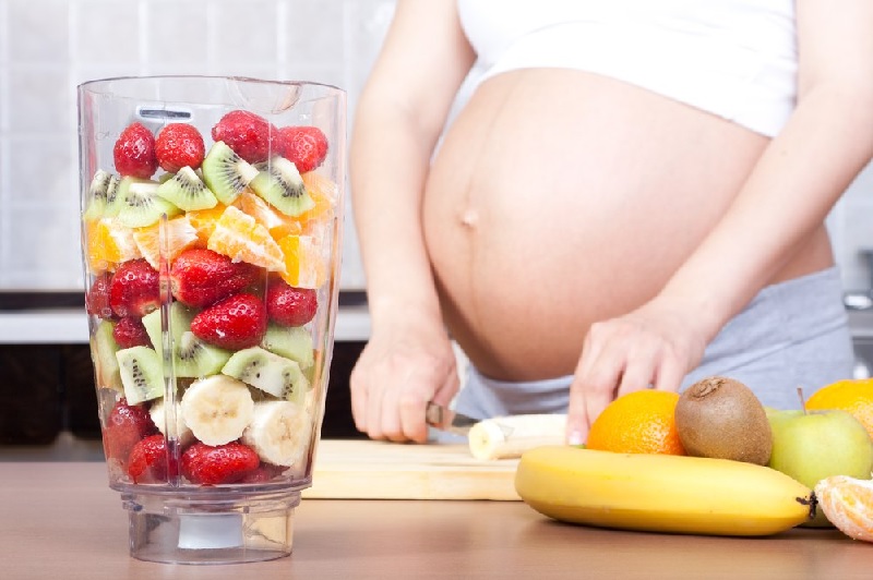 Makanan Sumber Protein untuk Ibu Hamil
