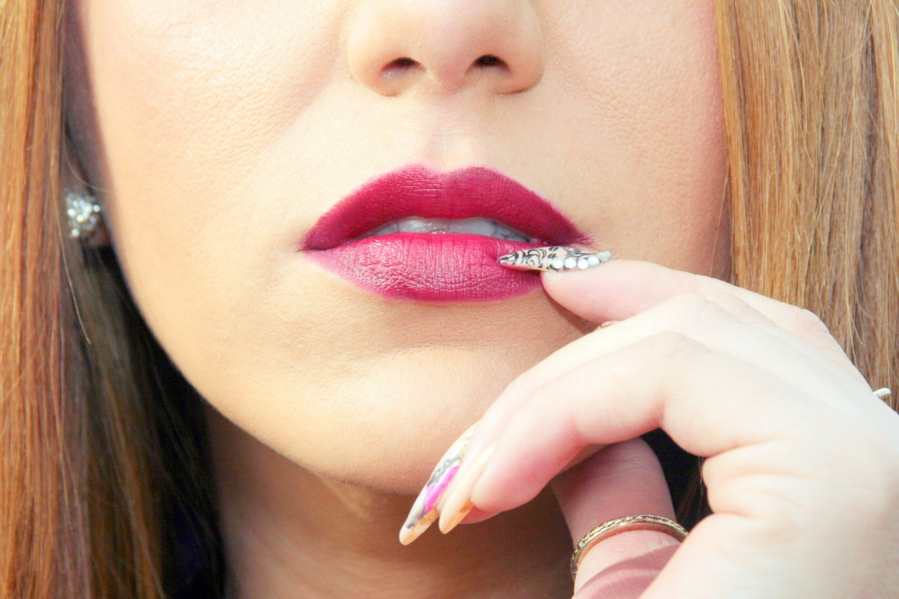 Alasan Wanita Menyukai Lipstick