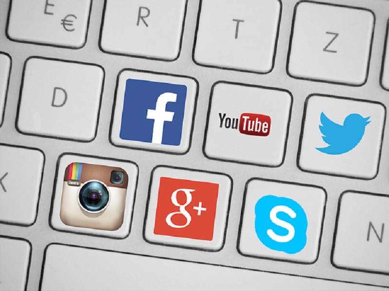 Cara Mengatur Media Sosial Agar Bisa Bermanfaat