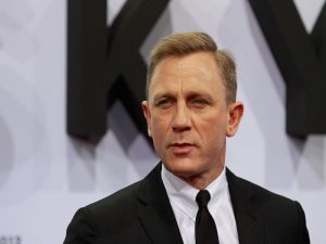 Daniel Craig Dapatkan Tawaran Dua Triliun