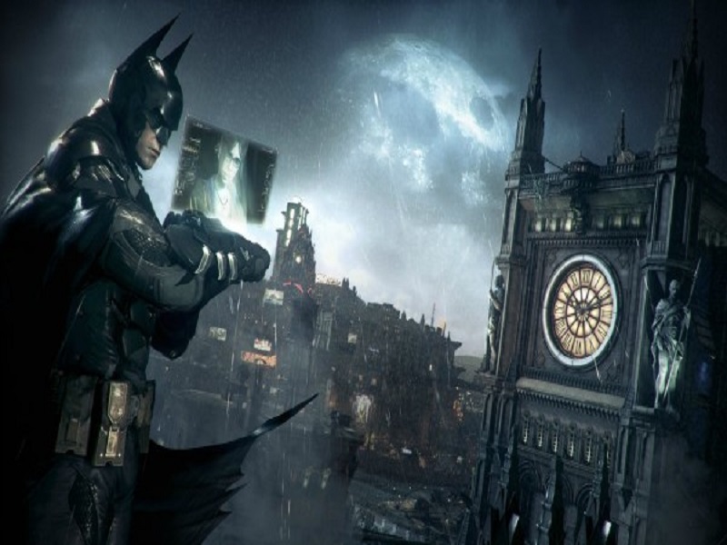 Fakta Menarik Tentang Deathstroke Musuh Utama Batman