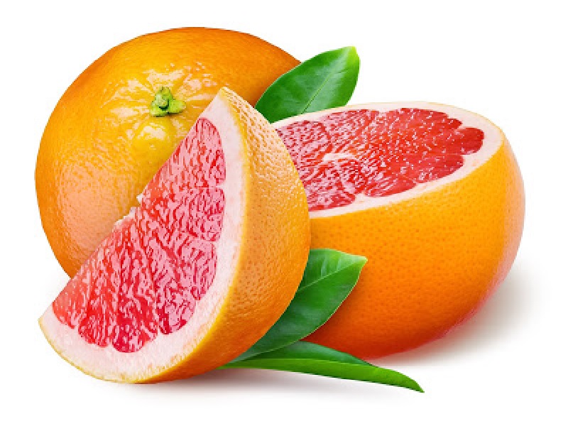 Manfaat Grapefruit Yang Berguna Atasi Kolesterol Tinggi