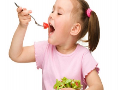 Tips Membuat Anak Bertambah Nafsu Makan.2