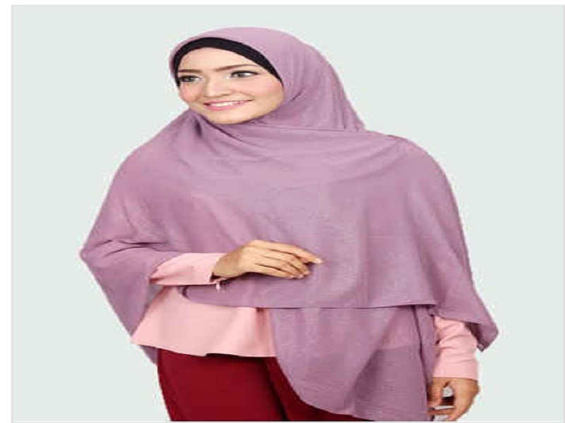 Tips Memilih Hijab Syar’i (2)