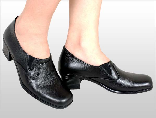 Tips Memilih Sepatu Pantofel Wanita
