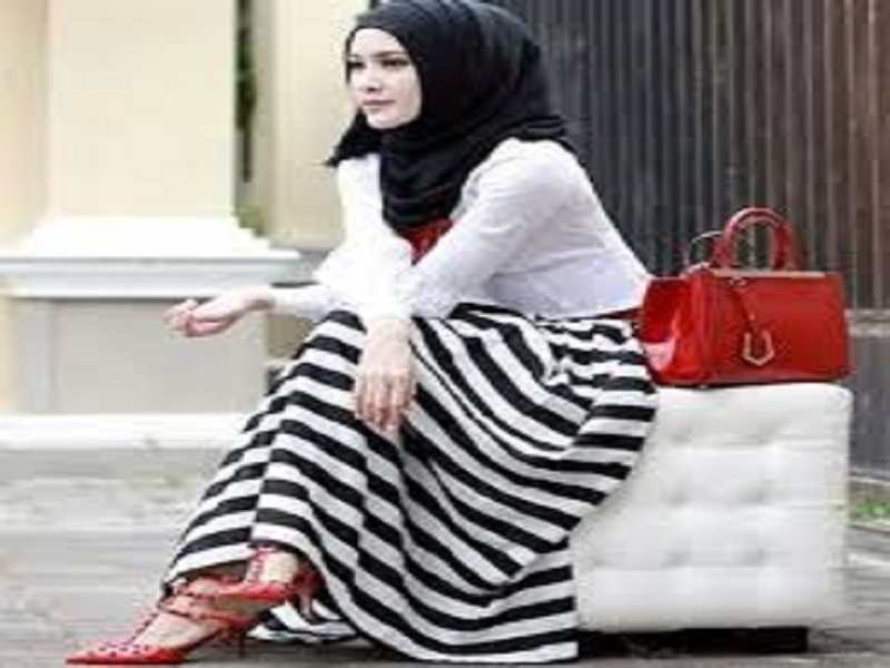 3 Artis Indonesia Yang Jadi Hijab Trendsetter