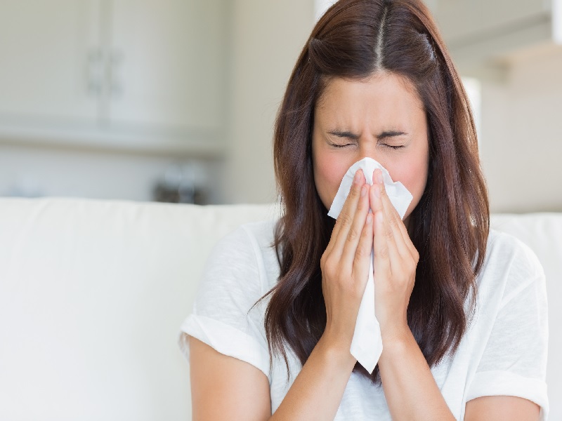 Berapa Kali Sakit Flu Masih Dianggap Normal?