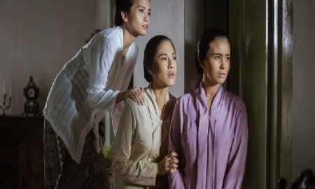 Fakta Unik Dalam Film Kartini 2017