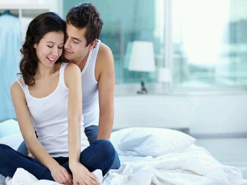 Foreplay yang Paling Membuat Wanita Bergairah – Tips 