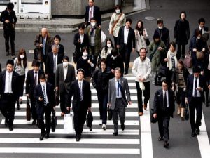 Inilah Resep Rahasia Dibalik Kesuksesan Orang Jepang