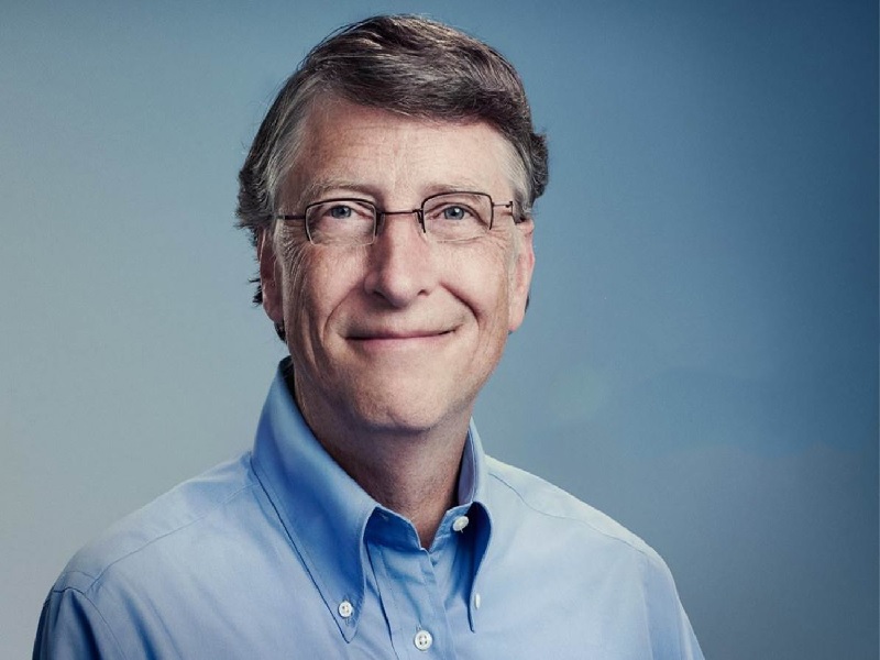 Kebiasaan Bill Gates Ini Membawanya Menjadi Orang Terkaya Di Dunia