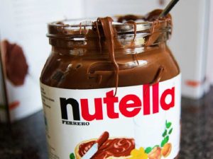Maria Franca Jadi Wanita Terkaya Ke 4 Berkat Coklat Nutella