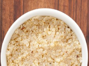 Mengenal Quinoa Makanan Super Yang Penuh Gizi