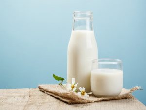 Mitos Tentang Susu Yang Ternyata Salah Besar