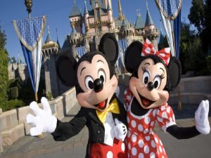 Nilai Investasi Disneyland Di Boyolali Capai 6 Triliun