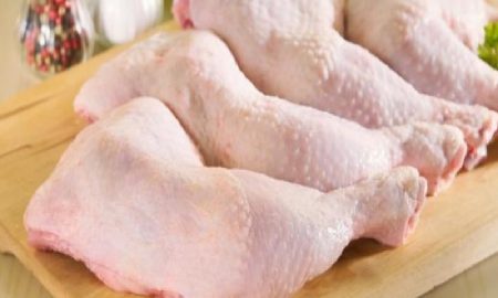 Penyakit Akibat Makan Daging Ayam Yang Belum Matang