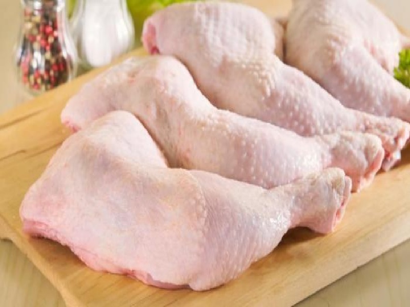 Penyakit Akibat Makan Daging Ayam Yang Belum Matang