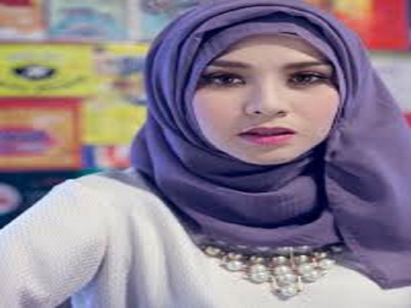 Tips Hijab Zaskia