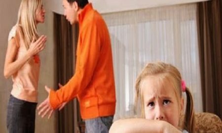 Tips Membesarkan Anak Bersama Pasca Bercerai