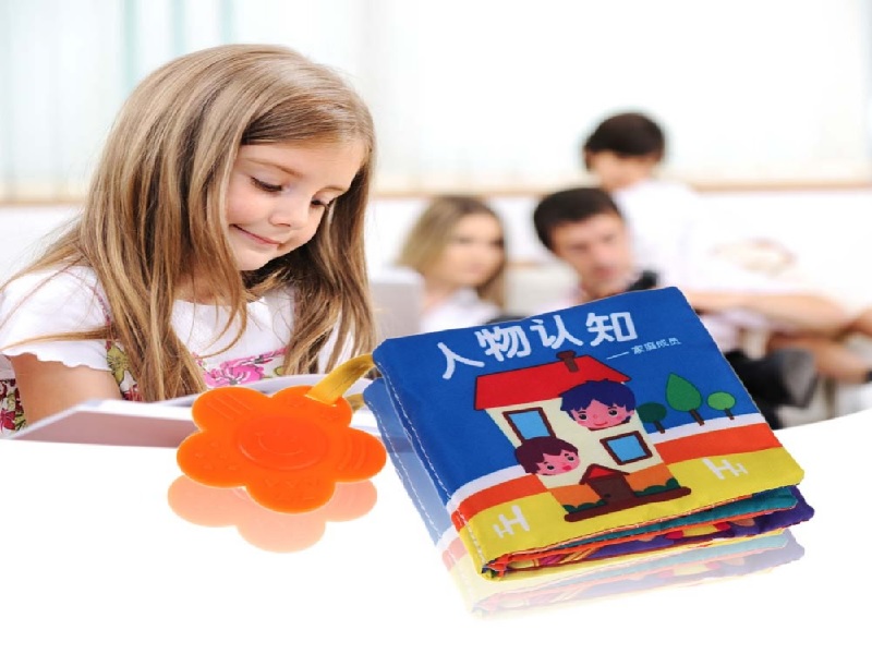 Tips Membuat Anak Bisa Membaca Di Usia 4 Tahunan