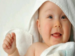 Tips Membuat Kulit Bayi Tetap Halus