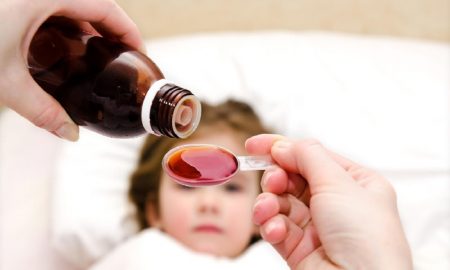Tips Membujuk Anak Supaya Mau Minum Obat