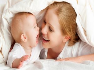 Tips Memiih Pengasuh untuk Anak dan Bayi.2